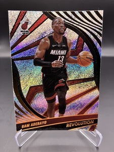 Products: 049 Bam Adebayo – Revolution 21-22 – The Sport Shed