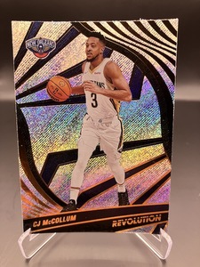 Products: 052 CJ McCollum – Revolution 21-22 – The Sport Shed