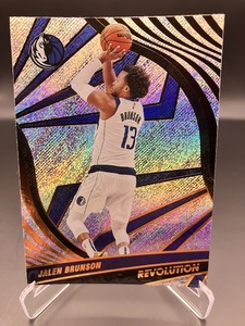 Products: 053 Jalen Brunson – Revolution 21-22 – The Sport Shed