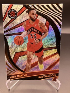 055 Gary Trent Jr. – Revolution 21-22 – The Sport Shed