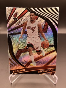 Products: 059 Kyle Lowry – Revolution 21-22 – The Sport Shed