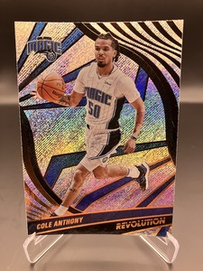 Products: 061 Cole Anthony – Revolution 21-22 – The Sport Shed