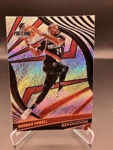 Products: 062 Norman Powell – Revolution 21-22 – The Sport Shed