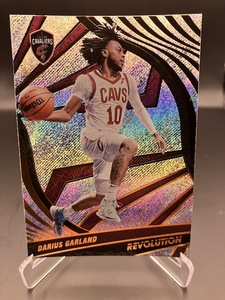 064 Darius Garland – Revolution 21-22 – The Sport Shed