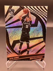 Products: 065 Seth Curry – Revolution 21-22 – The Sport Shed