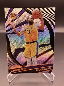 Products: 067 Anthony Davis – Revolution 21-22 – The Sport Shed