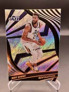 Products: 070 Rudy Gobert – Revolution 21-22 – The Sport Shed