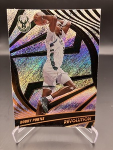 075 Bobby Portis – Revolution 21-22 – The Sport Shed