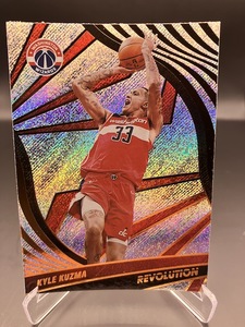 079 Kyle Kuzma – Revolution 21-22 – The Sport Shed