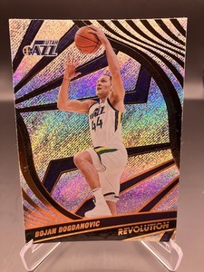 Products: 080 Bojan Bogdanovic – Revolution 21-22 – The Sport Shed