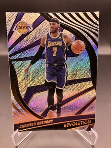 Products: 087 Carmelo Anthony – Revolution 21-22 – The Sport Shed