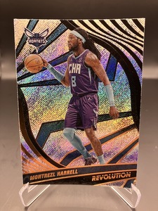 089 Montrezl Harrell – Revolution 21-22 – The Sport Shed