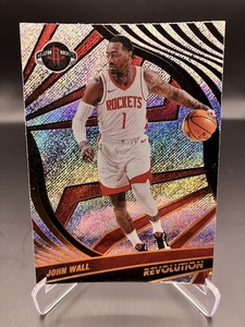 093 John Wall – Revolution 21-22 – The Sport Shed