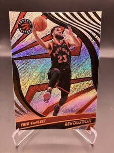 098 Fred VanVleet – Revolution 21-22 – The Sport Shed