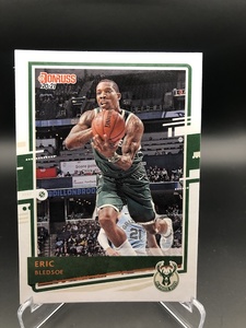 Products: 171 Eric Bledsoe – Donruss 20-21 – The Sport Shed