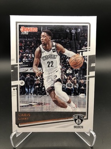 177 Caris LeVert – Donruss 20-21 – The Sport Shed