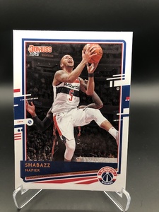 Products: 179 Shabazz Napier – Donruss 20-21 – The Sport Shed