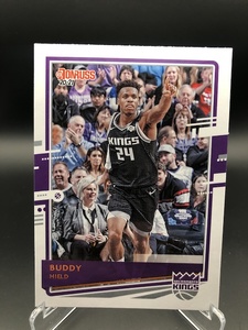 Products: 180 Buddy Hield – Donruss 20-21 – The Sport Shed