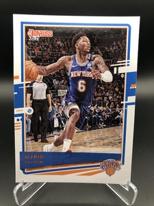 182 Elfrid Payton – Donruss 20-21 – The Sport Shed