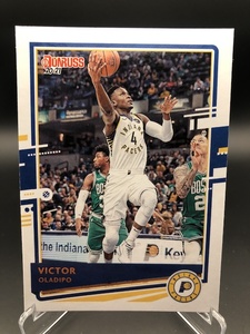 Products: 193 Victor Oladipo – Donruss 20-21 – The Sport Shed