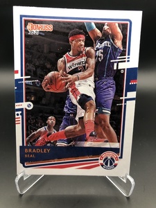 Products: 194 Bradley Beal – Donruss 20-21 – The Sport Shed