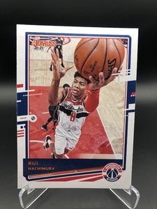 Products: 198 Rui Hachimura – Donruss 20-21 – The Sport Shed