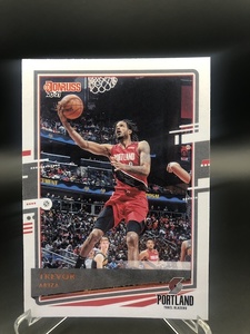 016 Trevor Ariza – Donruss 20-21 – The Sport Shed