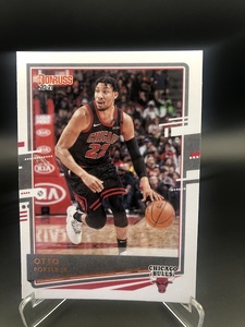 023 Otto Porter Jr. – Donruss 20-21 – The Sport Shed