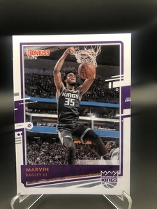 Products: 024 Marvin Bagley III – Donruss 20-21 – The Sport Shed