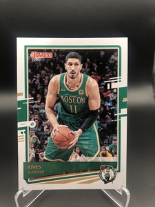 027 Enes Kanter – Donruss 20-21 – The Sport Shed