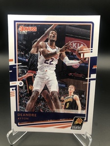 Products: 031 Deandre Ayton – Donruss 20-21 – The Sport Shed
