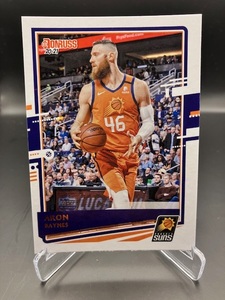 Products: 035 Aron Baynes – Donruss 20-21 – The Sport Shed