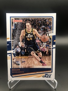 036 Bojan Bogdanovic – Donruss 20-21 – The Sport Shed