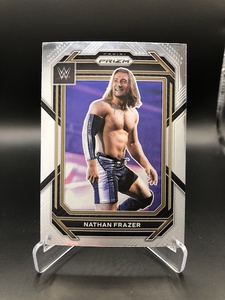 160 Nathan Frazer – Prizm 2023 – The Sport Shed