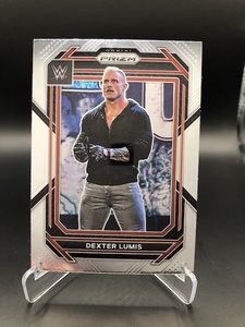 Products: 163 Dexter Lumis – Prizm 2023 – The Sport Shed