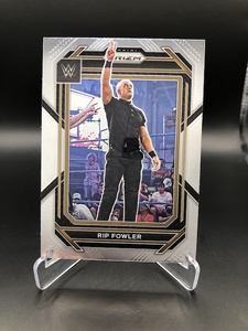 Products: 164 Rip Fowler – Prizm 2023 – The Sport Shed