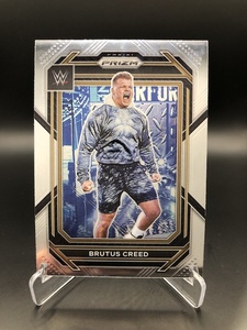 171 Brutus Creed – Prizm 2023 – The Sport Shed