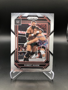 174 Robert Roode – Prizm 2023 – The Sport Shed