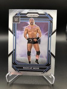 178 Madcap Moss – Prizm 2023 – The Sport Shed