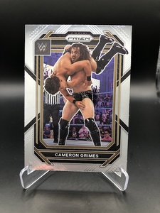 Products: 181 Cameron Grimes – Prizm 2023 – The Sport Shed