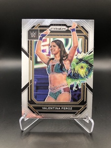 182 Valentina Feroz – Prizm 2023 – The Sport Shed