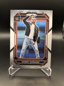 Products: 186 Johnny Gargano – Prizm 2023 – The Sport Shed