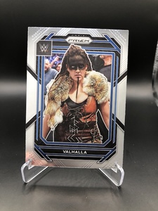 188 Valhalla – Prizm 2023 – The Sport Shed