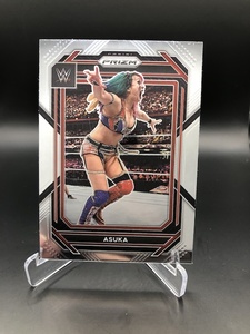 189 Asuka – Prizm 2023 – The Sport Shed