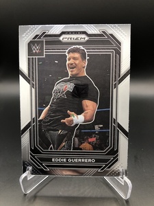 193 Eddie Guerrero – Prizm 2023 – The Sport Shed
