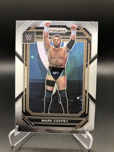 Products: 198 Mark Coffey – Prizm 2023 – The Sport Shed