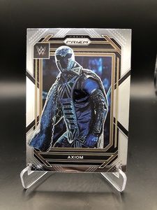 199 Axiom – Prizm 2023 – The Sport Shed