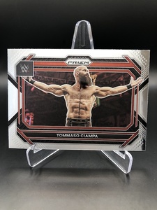 Products: 020 Tommaso Ciampa – Prizm 2023 – The Sport Shed