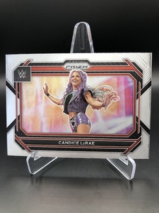 Products: 021 Candice LeRae – Prizm 2023 – The Sport Shed