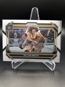 Products: 022 Fallon Henley – Prizm 2023 – The Sport Shed